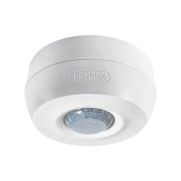 ESYLUX Decken-Bewegungsmelder MD360/8 BASIC IP54